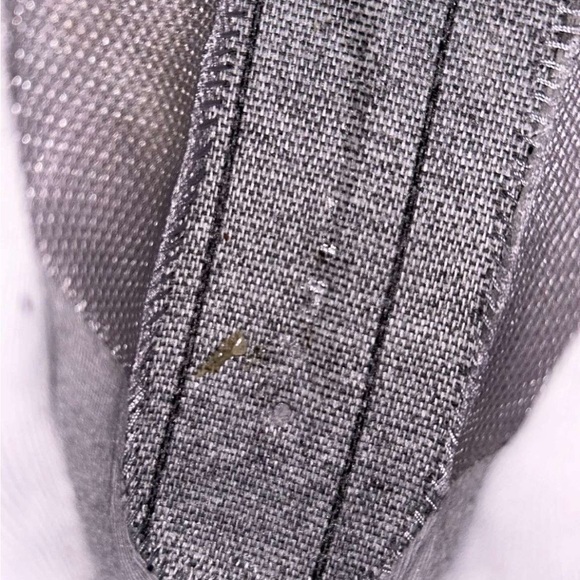 Balenciaga Gray Track Sneakers - Picture 10 of 10